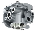 EBS WABCO TIR SEMI TRAILER HEAD VALVE Car type trucks