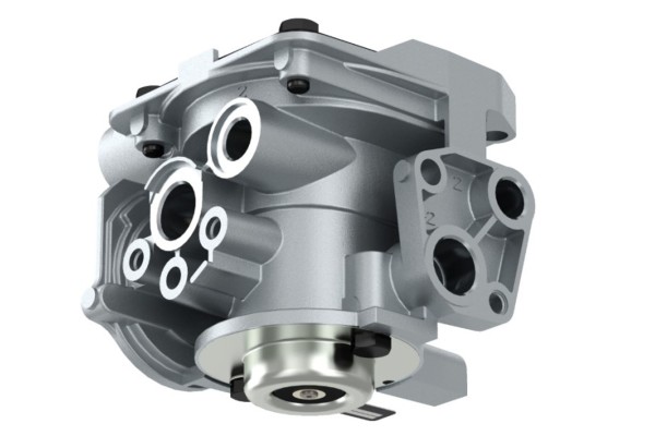 EBS WABCO TIR SEMI TRAILER HEAD VALVE Car type trucks