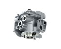 EBS WABCO TIR SEMI TRAILER HEAD VALVE Catalog number of the original DAF 1664345 FRUEHAUF 5311 063 FRUEHAUF GV66001420 KOGEL 650