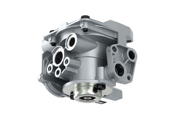 EBS WABCO TIR SEMI TRAILER HEAD VALVE Catalog number of the original DAF 1664345 FRUEHAUF 5311 063 FRUEHAUF GV66001420 KOGEL 650