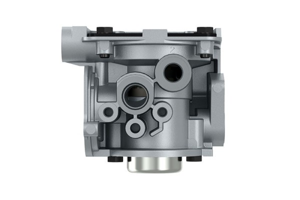 EBS WABCO TIR SEMI TRAILER HEAD VALVE Version European