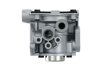 EBS WABCO TIR SEMI TRAILER HEAD VALVE Version European