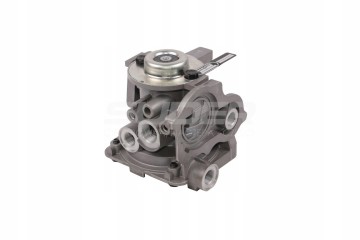 Válvula de freno para remolque Wabco 9710028050