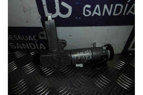  ANTIRROBO / LLAVE CONTACTO NISSAN NAVARA PICKUP (D40M) Doble Cab SE 4X4 2007 156769 NISSAN - 4