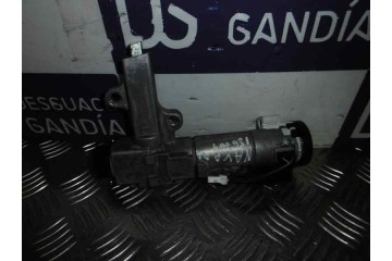  ANTIRROBO / LLAVE CONTACTO NISSAN NAVARA PICKUP (D40M) Doble Cab SE 4X4 2007 156769 NISSAN - 4