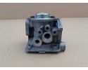 Válvula de freno para remolque Wabco 9710028050