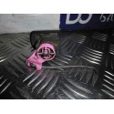  ANTIRROBO / LLAVE CONTACTO NISSAN NAVARA PICKUP (D40M) Doble Cab SE 4X4 2007 156769 NISSAN - 5