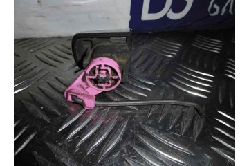  ANTIRROBO / LLAVE CONTACTO NISSAN NAVARA PICKUP (D40M) Doble Cab SE 4X4 2007 156769 NISSAN - 5