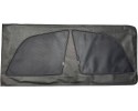 Trunk sunshade 2016