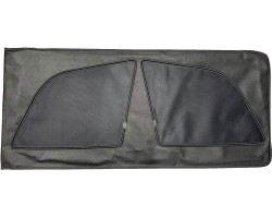 Trunk sunshade 2016