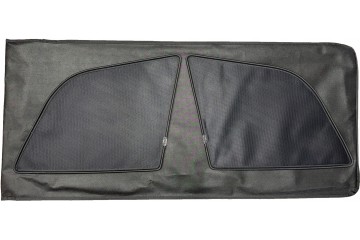 Trunk sunshade 2016