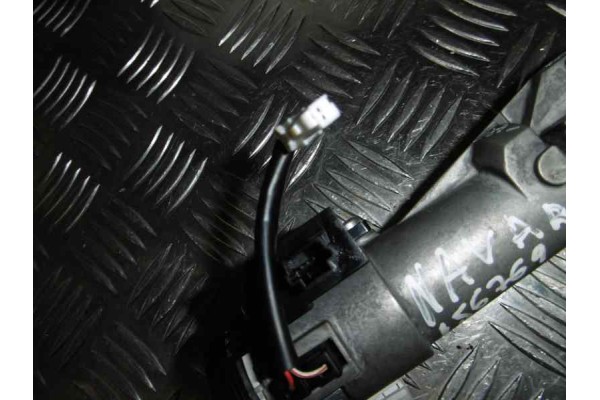  ANTIRROBO / LLAVE CONTACTO NISSAN NAVARA PICKUP (D40M) Doble Cab SE 4X4 2007 156769 NISSAN - 6