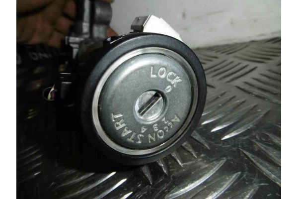  ANTIRROBO / LLAVE CONTACTO NISSAN NAVARA PICKUP (D40M) Doble Cab SE 4X4 2007 156769 NISSAN - 7