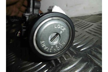 ANTIRROBO / LLAVE CONTACTO NISSAN NAVARA PICKUP (D40M) Doble Cab SE 4X4 2007 156769 NISSAN - 7