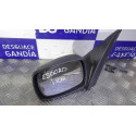 RETROVISOR IZQUIERDO FORD ESCORT BERL./TURNIER RETROVISOR IZQUIERDO FORD ESCORT BERL./TURNIER