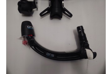 TESLA MODEL 3 TOW BAR COMPLETE 1670111 00 C Catalog number of the part 1670111 00 C