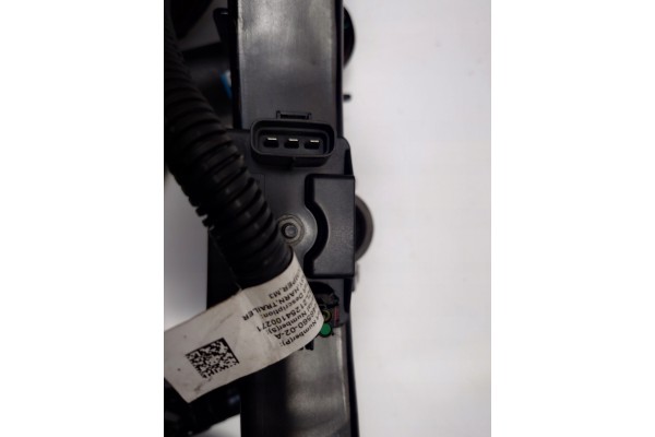 TESLA MODEL 3 TOW BAR COMPLETE 1670111 00 C Part manufacturer Tesla