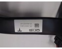 TESLA MODEL 3 TOW BAR COMPLETE 1670111 00 C Product weight with unit packaging 25 kg