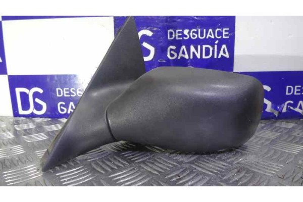 RETROVISOR IZQUIERDO FORD ESCORT BERL./TURNIER