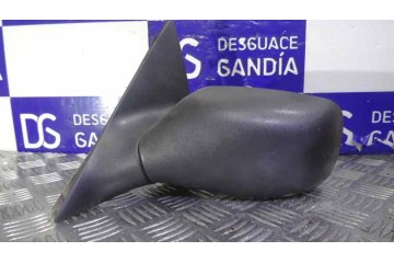 RETROVISOR IZQUIERDO FORD ESCORT BERL./TURNIER