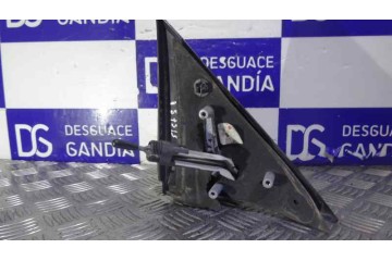 RETROVISOR IZQUIERDO FORD ESCORT BERL./TURNIER