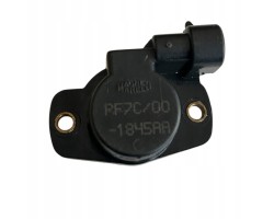 ORIGINAL FIAT POTENTIOMETER SELESPEED THROTTLE SENSOR 71752610 PF7C 00