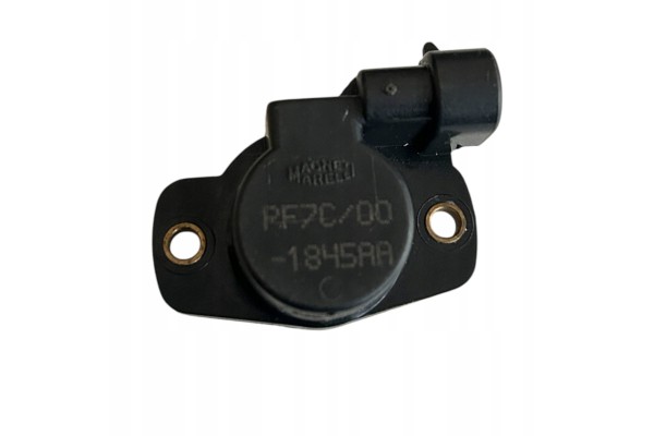 ORIGINAL FIAT POTENTIOMETER SELESPEED THROTTLE SENSOR 71752610 PF7C 00