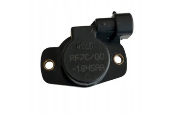 ORIGINAL FIAT POTENTIOMETER SELESPEED THROTTLE SENSOR 71752610 PF7C 00