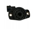 ORIGINAL FIAT POTENTIOMETER SELESPEED THROTTLE SENSOR 71752610 PF7C 00 Catalog number of the part 71752610