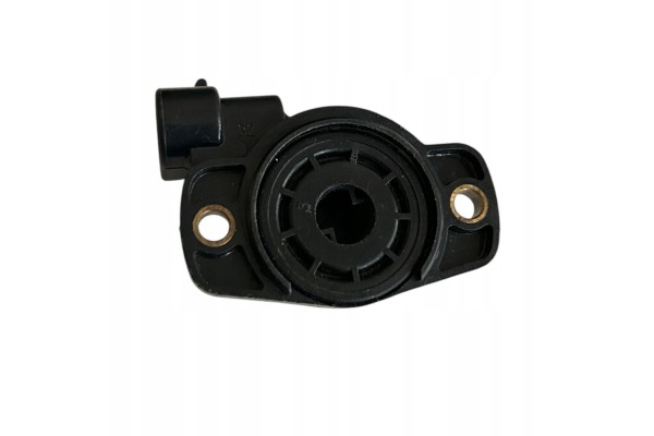 ORIGINAL FIAT POTENTIOMETER SELESPEED THROTTLE SENSOR 71752610 PF7C 00 Catalog number of the part 71752610
