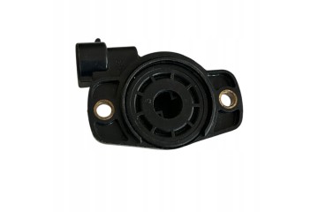 ORIGINAL FIAT POTENTIOMETER SELESPEED THROTTLE SENSOR 71752610 PF7C 00 Catalog number of the part 71752610