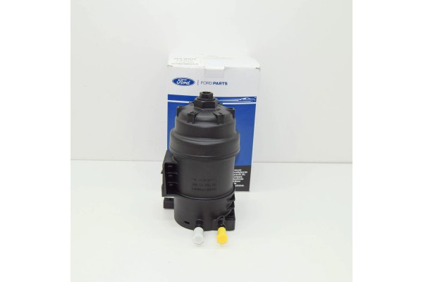 OE FORD FUEL FILTER WITH HOUSING FORD MK4 2 0 TDCI 07