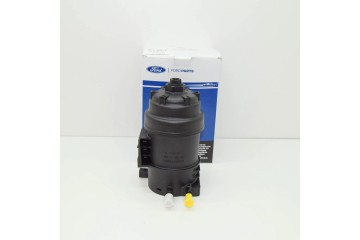 OE FORD FUEL FILTER WITH HOUSING FORD MK4 2 0 TDCI 07