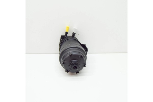 OE FORD FUEL FILTER WITH HOUSING FORD MK4 2 0 TDCI 07 Part manufacturer Ford OE