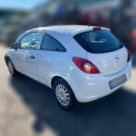 OPEL CORSA D Sport