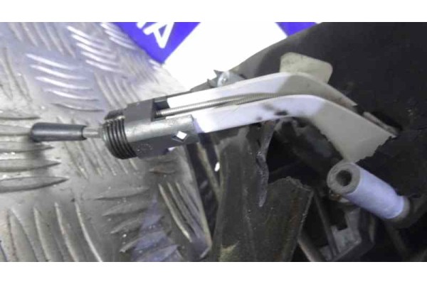 RETROVISOR IZQUIERDO FORD ESCORT BERL./TURNIER