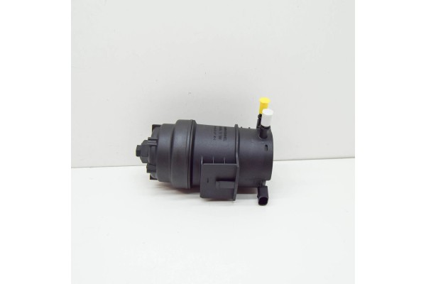 OE FORD FUEL FILTER WITH HOUSING FORD MK4 2 0 TDCI 07 Car type passenger cars