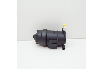 OE FORD FUEL FILTER WITH HOUSING FORD MK4 2 0 TDCI 07 Car type passenger cars