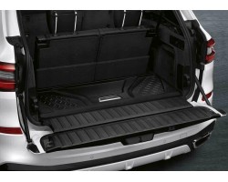 Trunk MAT BMW X5 G05 09 2017 12 2019 Original 51472458569