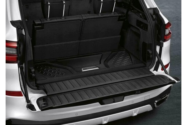 Trunk MAT BMW X5 G05 09 2017 12 2019 Original 51472458569