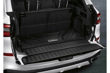 Trunk MAT BMW X5 G05 09 2017 12 2019 Original 51472458569