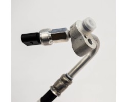 OE VAG 2K0816721C AIR CONDITIONING CABLE VW CADDY 16