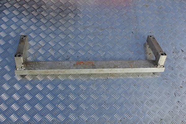 INFINITI Q60 S 3 0t AWD 4X4 FRONT BEAM