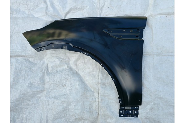 LAND ROVER DISCOVERY V FENDER LEFT FRONT LR080200