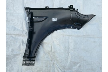 LAND ROVER DISCOVERY V FENDER LEFT FRONT LR080200 Catalog number of the part LR080200