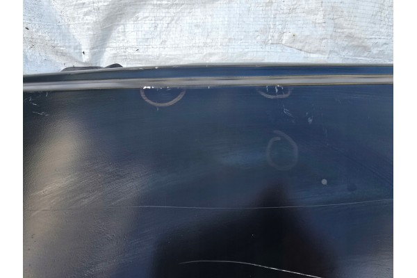 LAND ROVER DISCOVERY V FENDER LEFT FRONT LR080200 Part manufacturer Land Rover OE