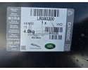 LAND ROVER DISCOVERY V FENDER LEFT FRONT LR080200 Product weight with unit packaging 4 kg
