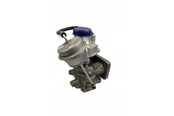 FACTORY NEW TURBINE VL37 ALFA ROMEO FIAT LANCE 1 4 120 KM Part manufacturer no brand