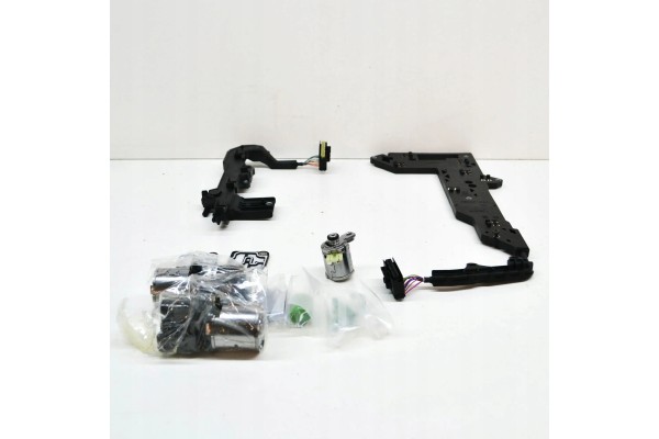 OE VAG 0B5398048D SET OF GEARS AUDI A4 A5 A6 A7 Q5 Part manufacturer VAG