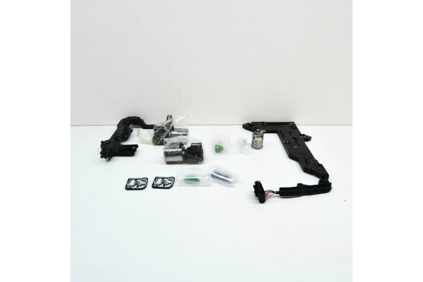 OE VAG 0B5398048D SET OF GEARS AUDI A4 A5 A6 A7 Q5 Catalog number of the part 0B5398048D